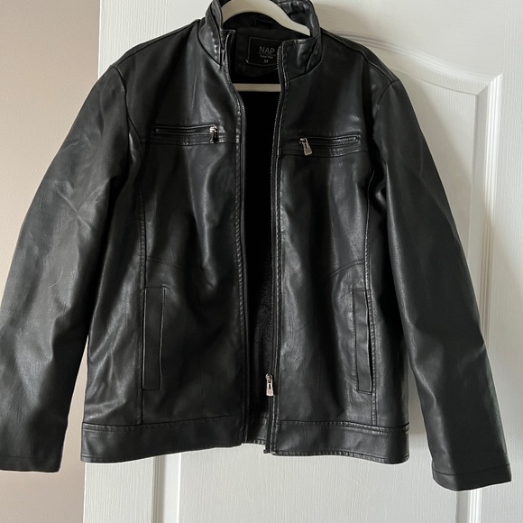 Mens NAP Jacket